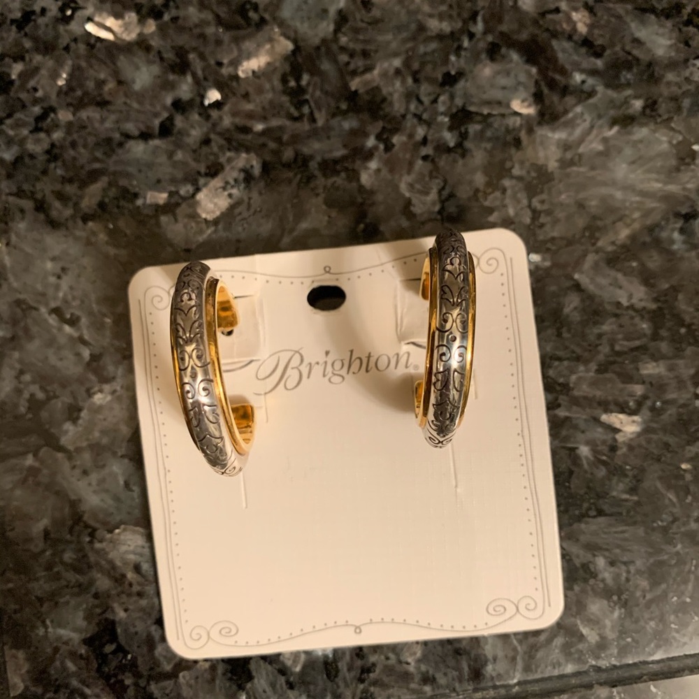 Brighton Earrings